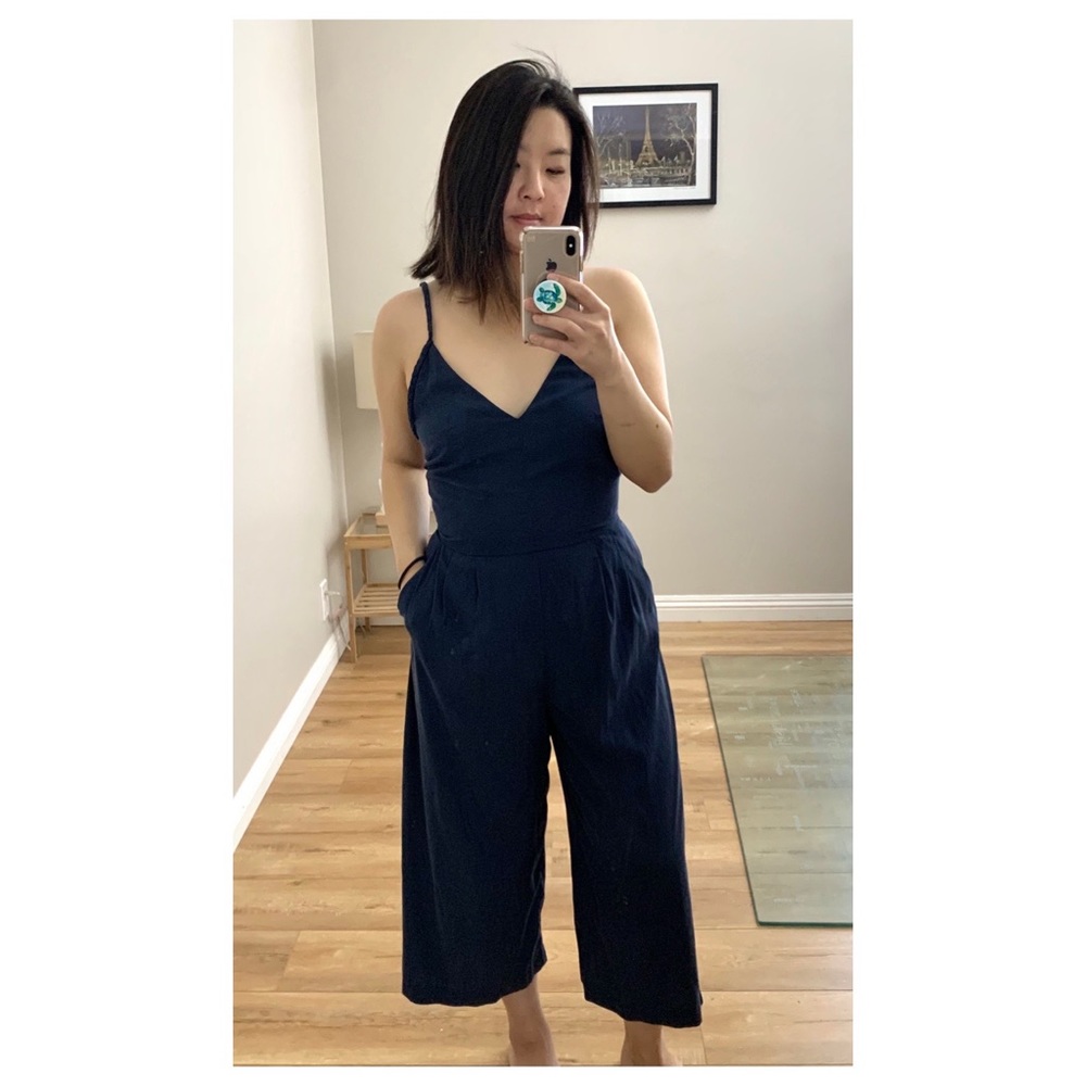 Zara Jumpsuit